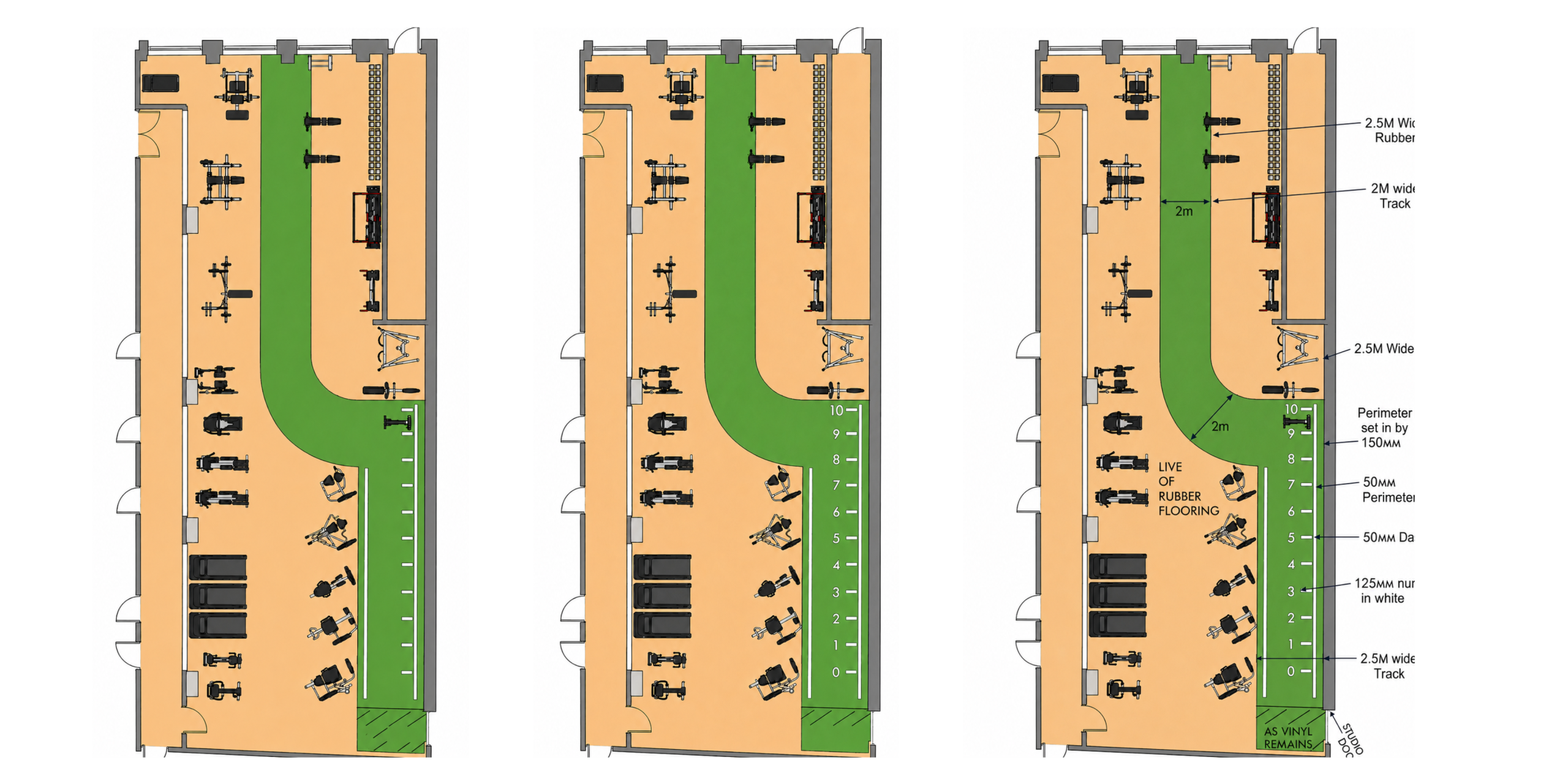 layout